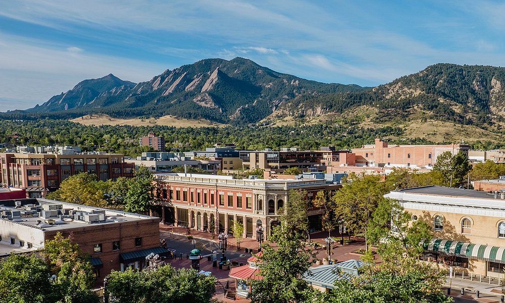 Boulder Tourism and Holidays Best of Boulder, CO Tripadvisor