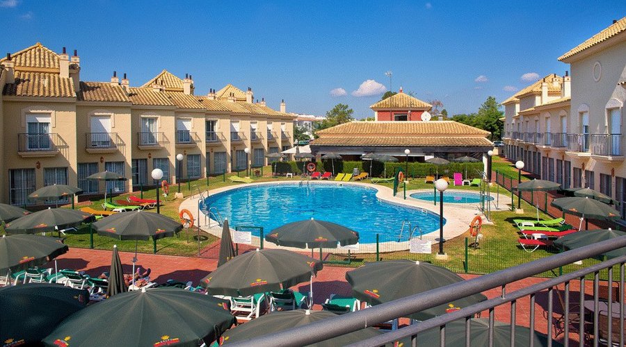 Piscina exterior
