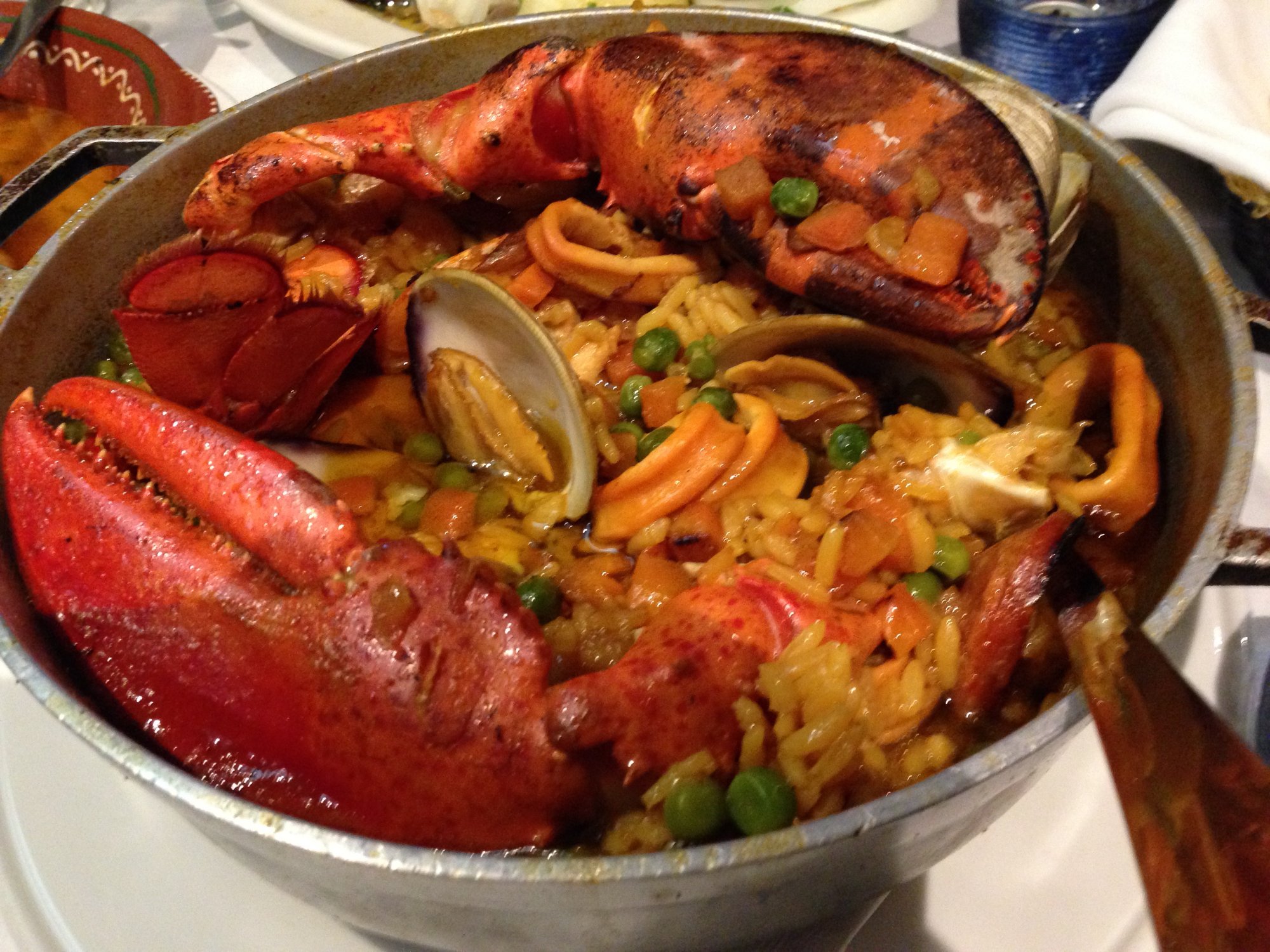 A sagres restaurant discount