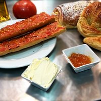 desayunos