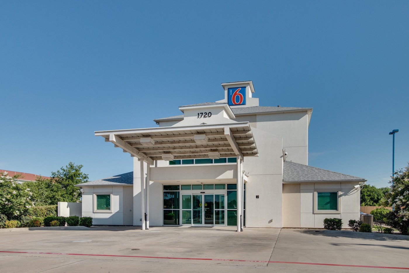 MOTEL 6 CLEBURNE - Motel Reviews, Photos, Rate Comparison - Tripadvisor