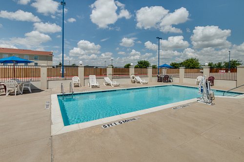 MOTEL 6 CLEBURNE (TX): opiniones, comparación de precios