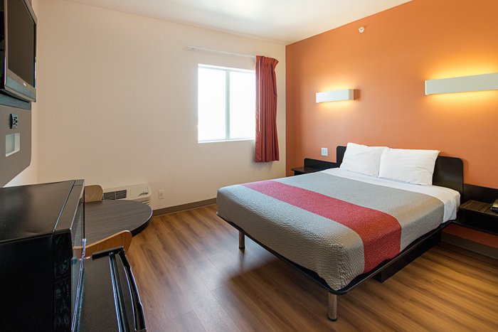 MOTEL 6 CLEBURNE - Updated 2022 Reviews (TX)