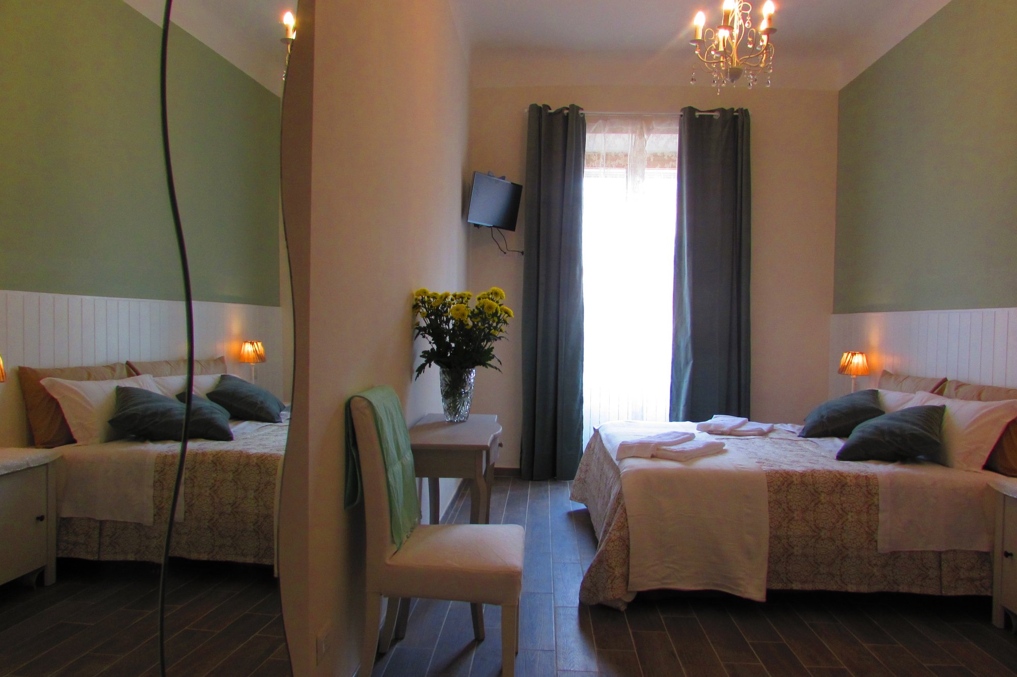 B&B TERMINI GUESTHOUSE (Roma): Prezzi E Recensioni 2024