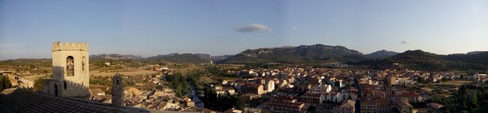 Imagen 9 de Castillo de Valderrobres