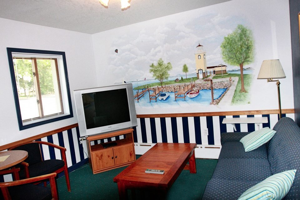 Boyne City Motel Rooms: Pictures & Reviews - Tripadvisor