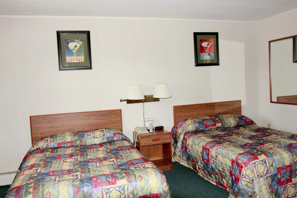 Boyne City Motel Rooms: Pictures & Reviews - Tripadvisor