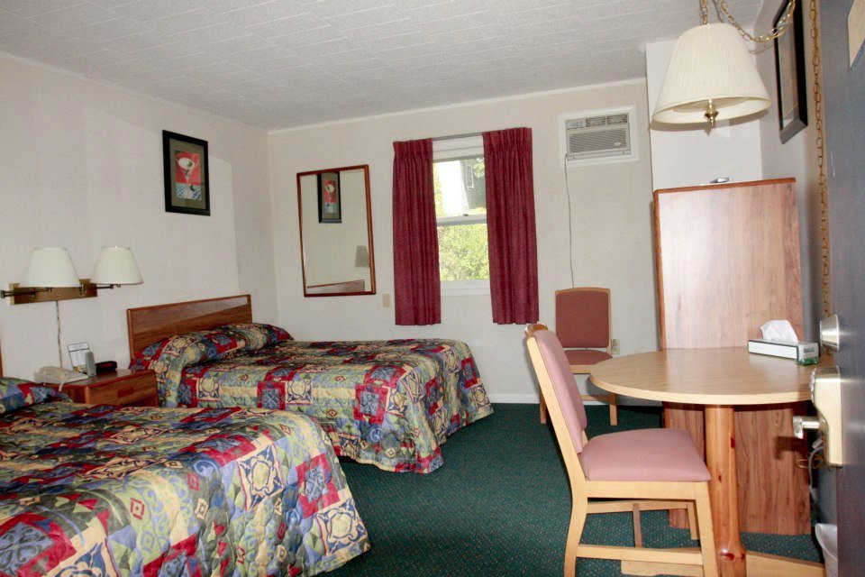 Boyne City Motel Rooms: Pictures & Reviews - Tripadvisor