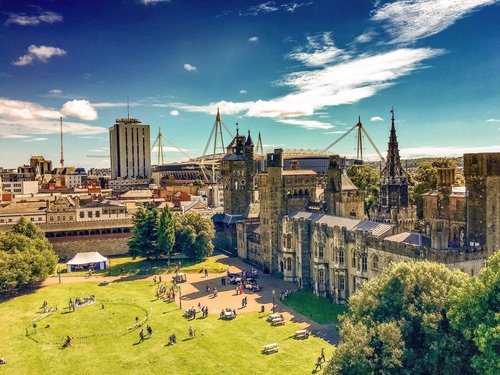 THE 10 BEST Cardiff Sights & Historical Landmarks to Visit (2023)