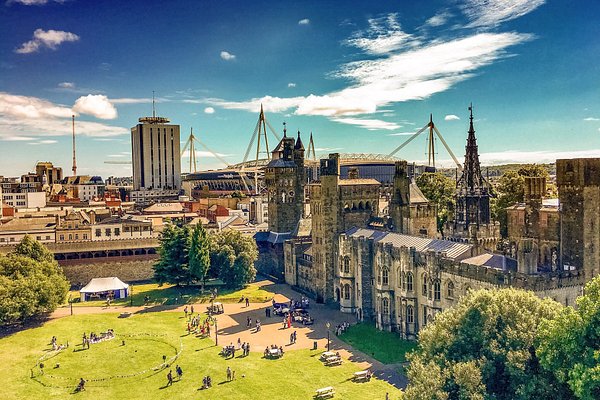 Cardiff Tourism (2023): Best of Cardiff, Wales - Tripadvisor