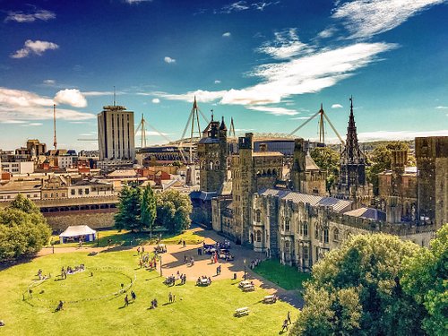 THE 10 BEST Cardiff Sights & Historical Landmarks to Visit (2023)