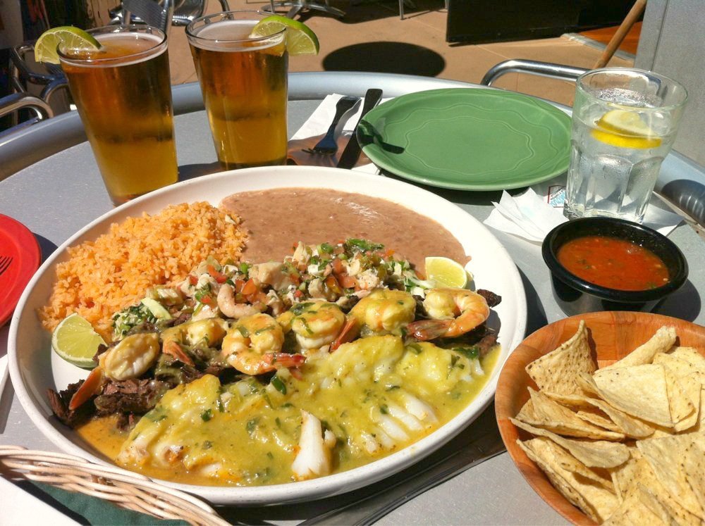 California Grill of the Pajaro Valley, 왓슨빌 - 레스토랑 리뷰 - 트립어드바이저