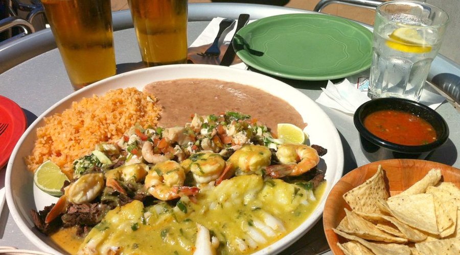 Cilantros