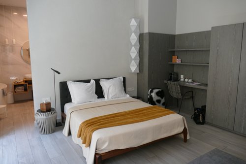 LES SUITES MASSÉNA - Updated 2024 Prices & Hotel Reviews (Nice, France)