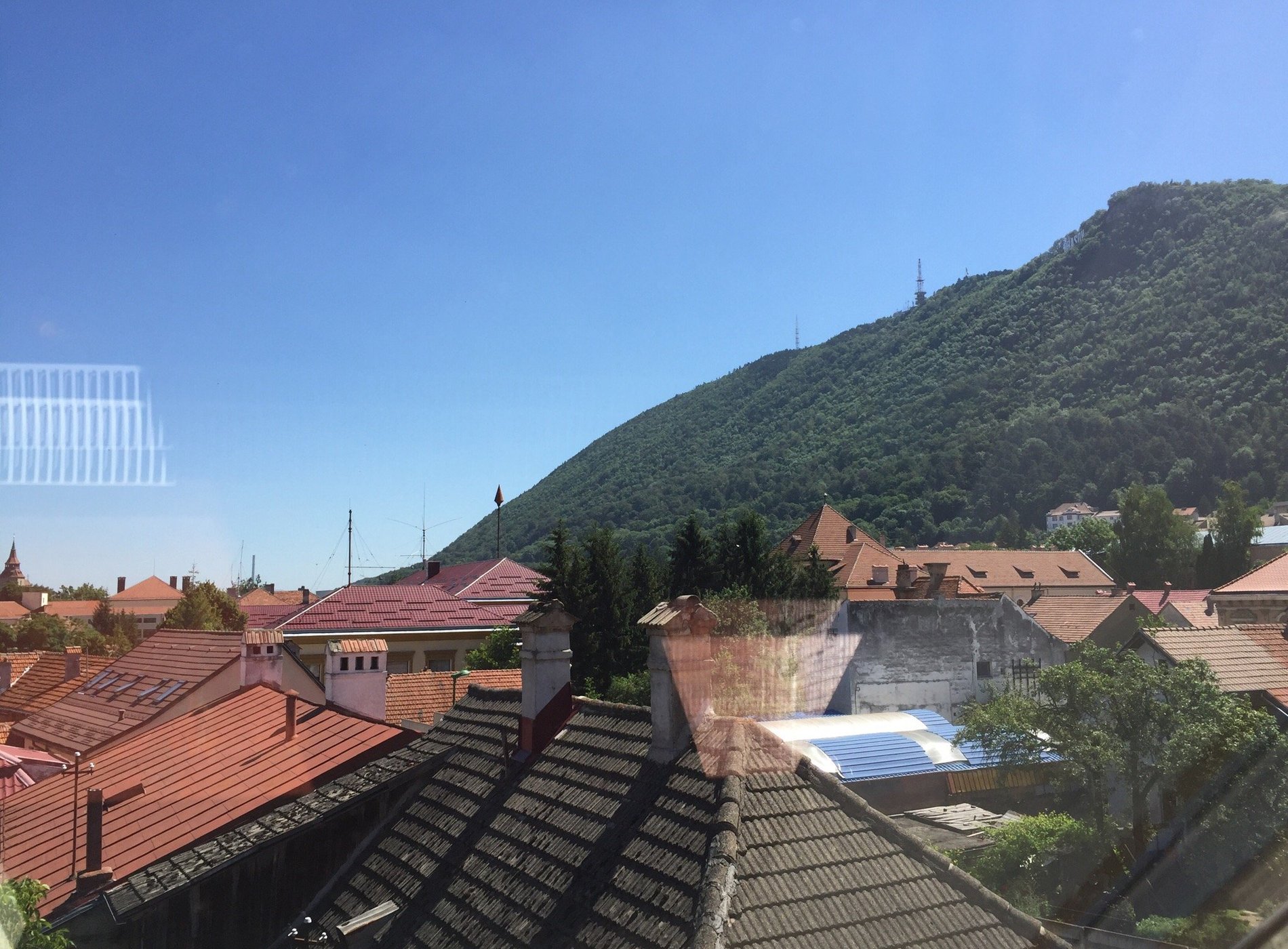 Curtea Brașoveană by null