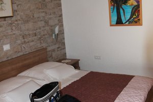 Kamer en suite