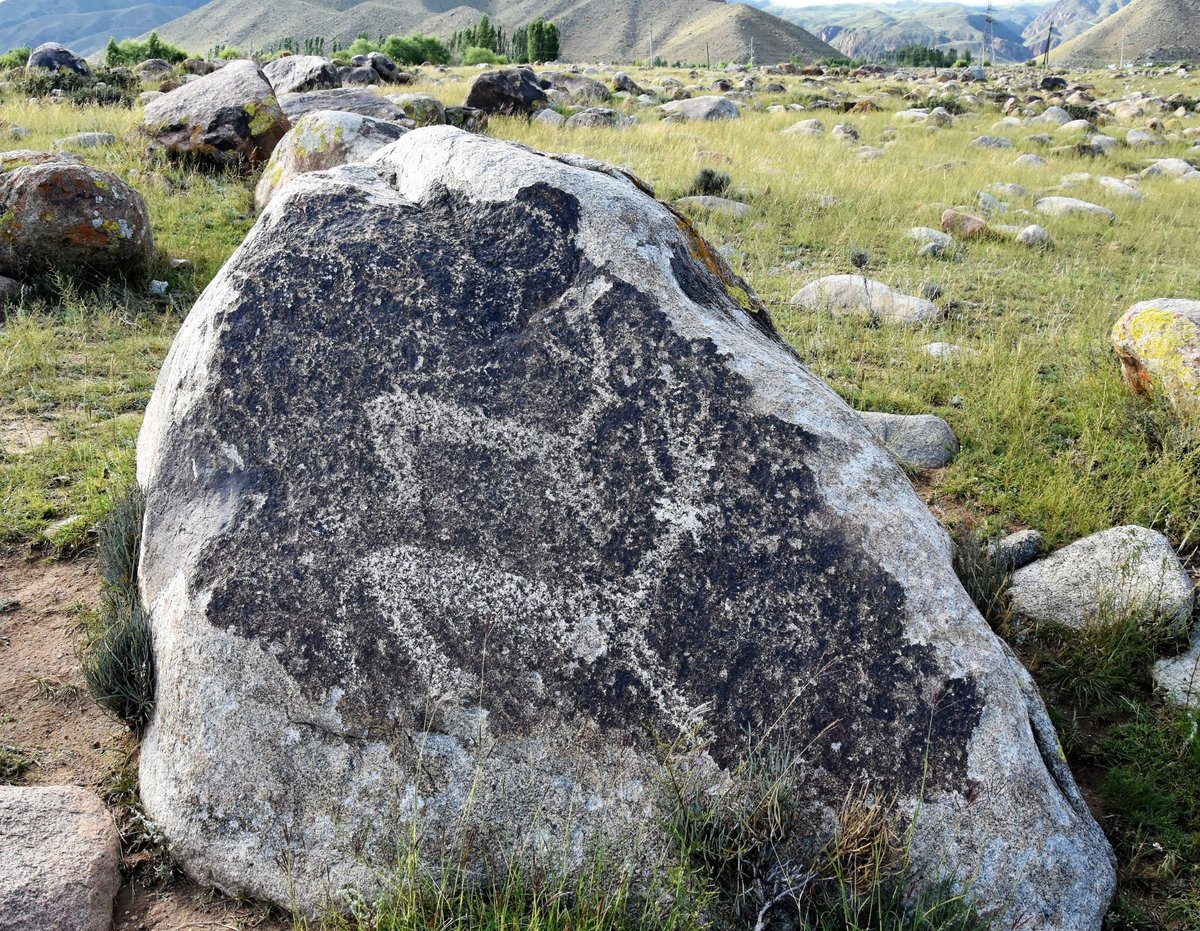 Museum of Petroglyphs