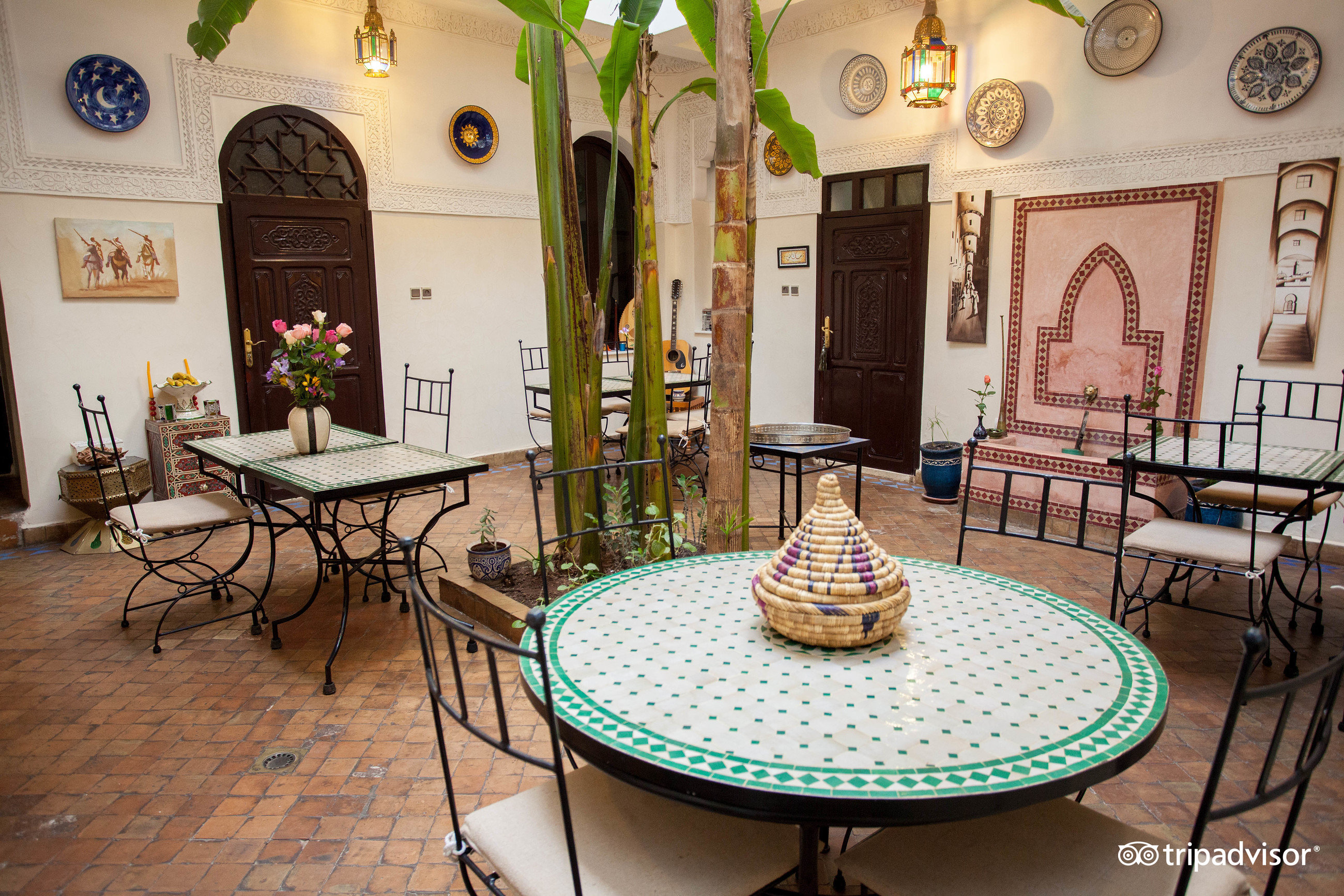 THE 10 BEST Marrakech Bed And Breakfasts (2024) - Tripadvisor