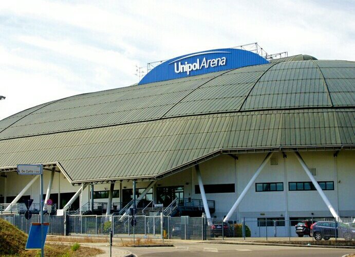 Unipol Arena (Casalecchio di Reno) - All You Need to Know BEFORE You Go