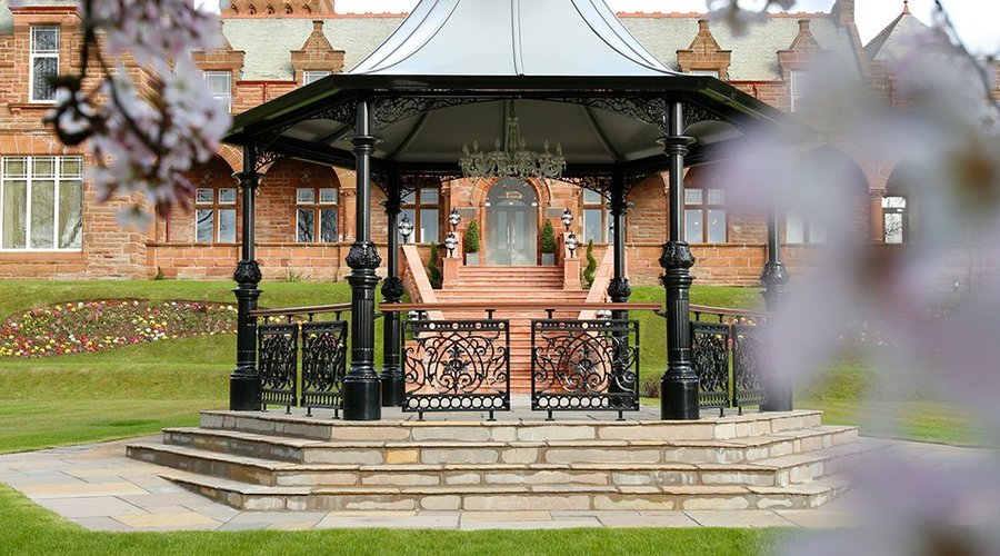 Boclair House Hotel