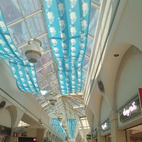 Centro commerciale di Taranto