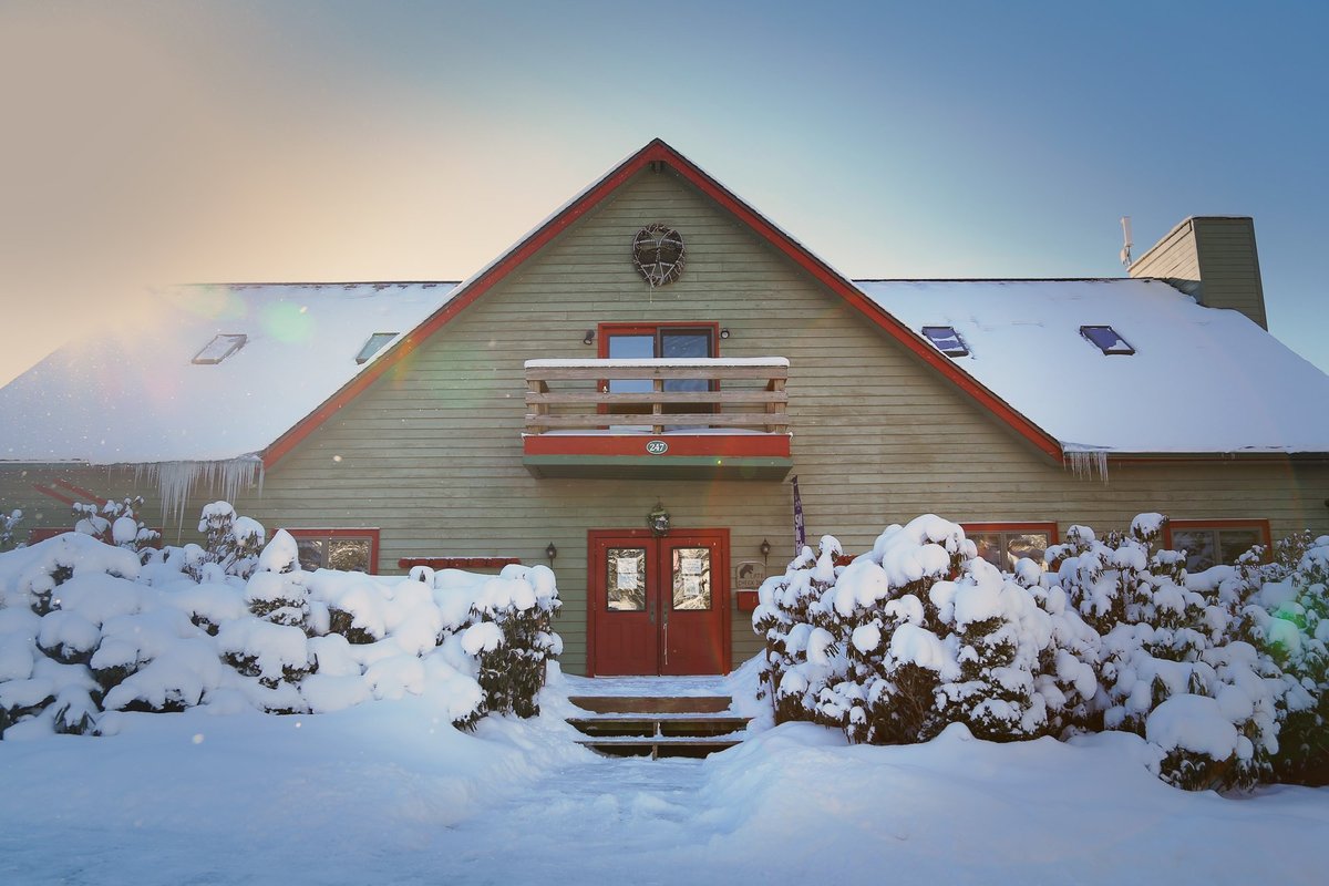 BLACK BEAR RESORT Hotel (Davis, Virginia Occidentale): Prezzi 2022 e