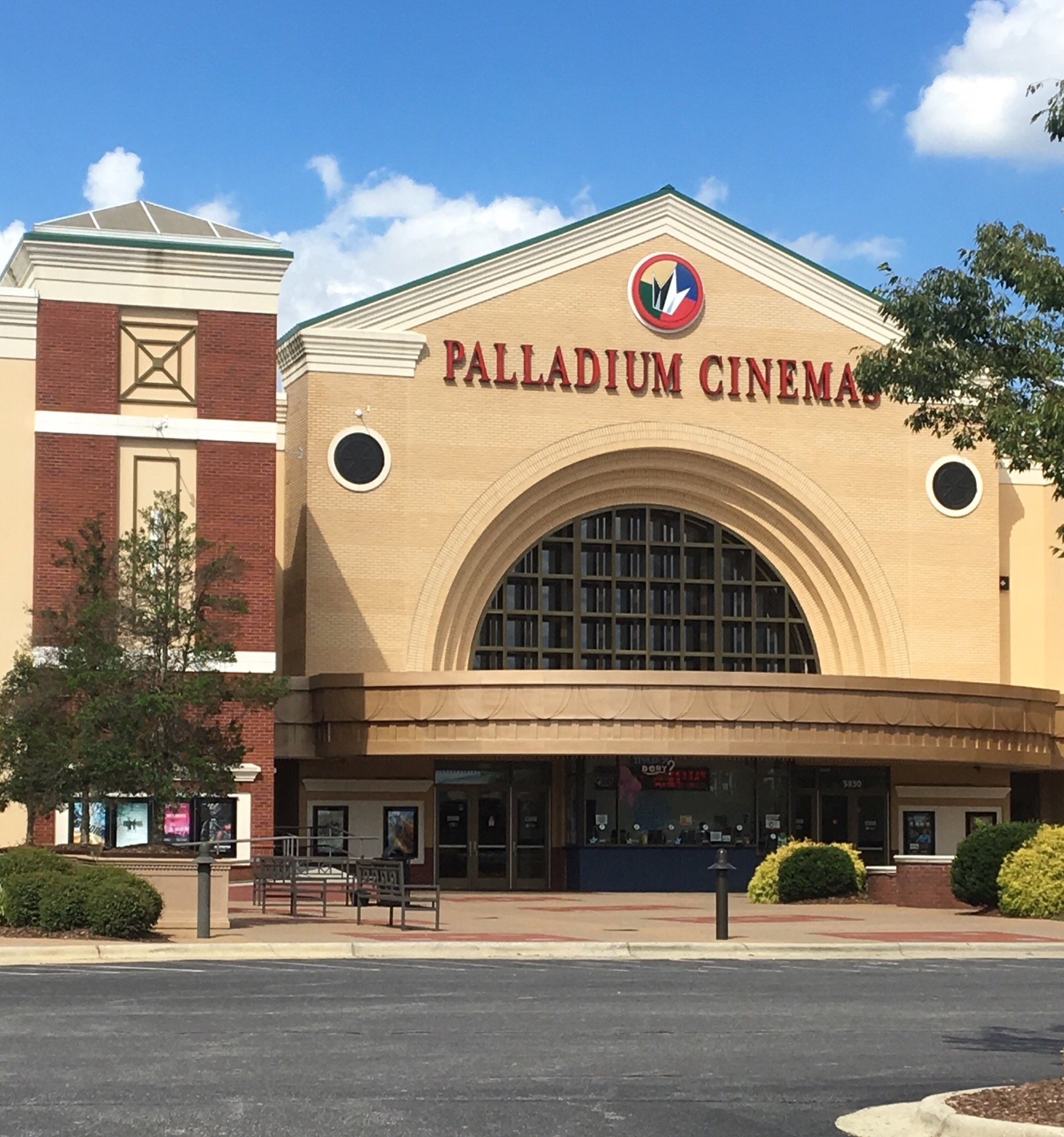 Missing 2023 Showtimes Near Regal Palladium & Imax Factory Sale