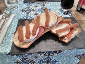 Comida