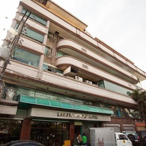 The Hotel Asuncion