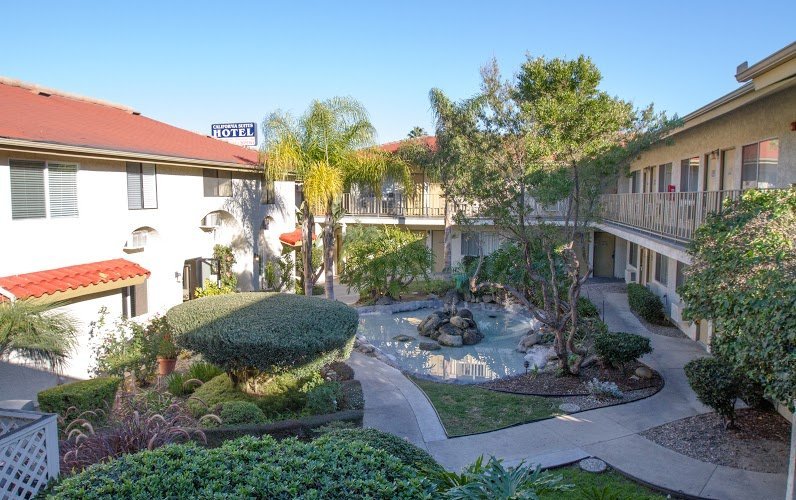 Property Environment