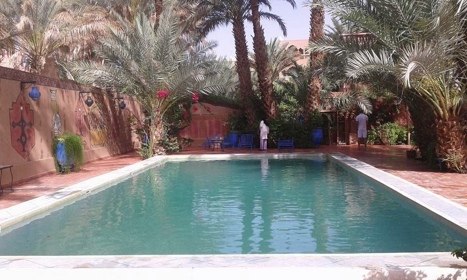 Hotel photo 8 of Chez Ali.