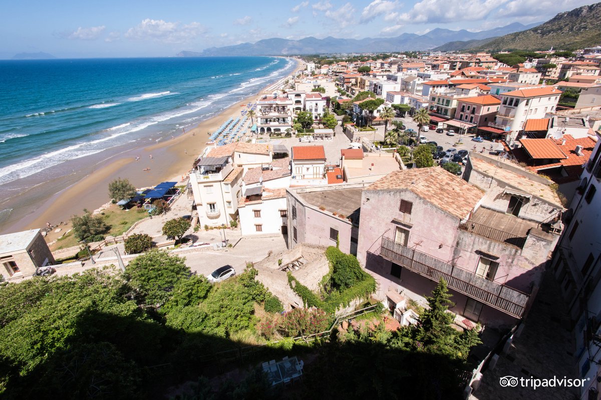 THE 10 BEST Hotels in Sperlonga for 2024 (from C$137) - Tripadvisor