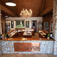 Le Vigne Tasting Room
