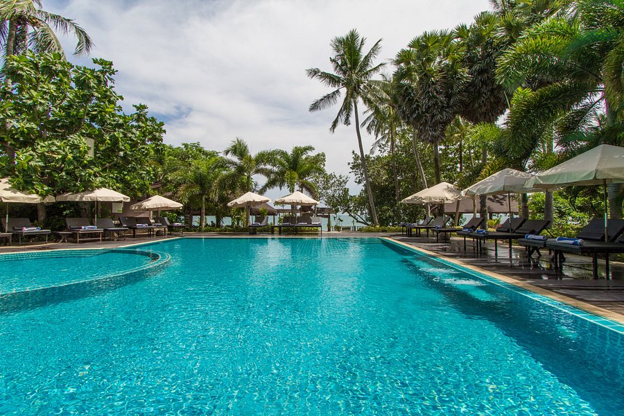 Book Relax Bay Resort in Ko Lanta | Hotels.com