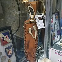 Some of their beautiful pieces