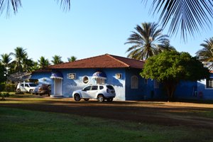 Quarto e suíte