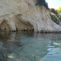 Kalamia Beach