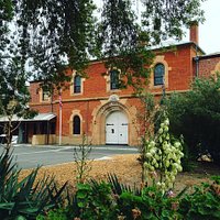 Gaol Grounds