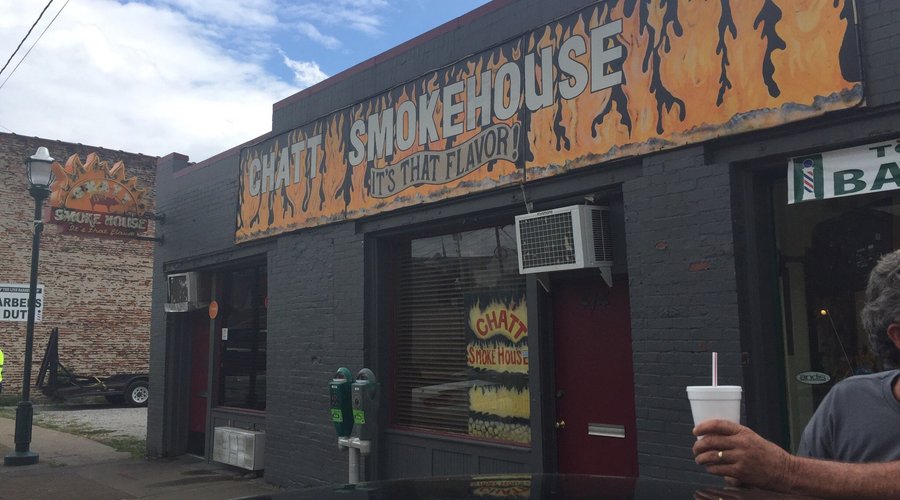 Chatt Smoke House
