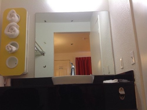 MOTEL 6 FREMONT NORTH $64 ($̶8̶0̶) - Prices & Reviews - CA