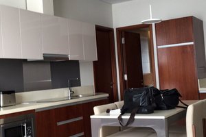 Phòng & Phòng Suite