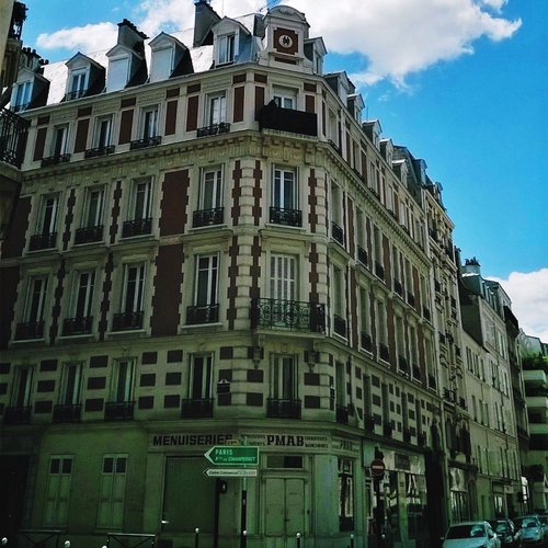 Hotel D'Anjou image