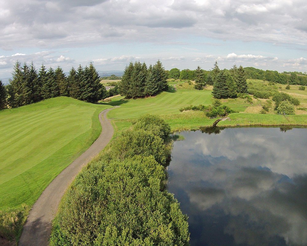 THE 10 BEST Glasgow Golf Courses (Updated 2024) Tripadvisor