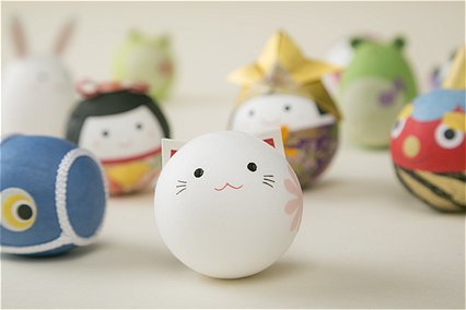 SO CUTE, YOU LOVE IT!
