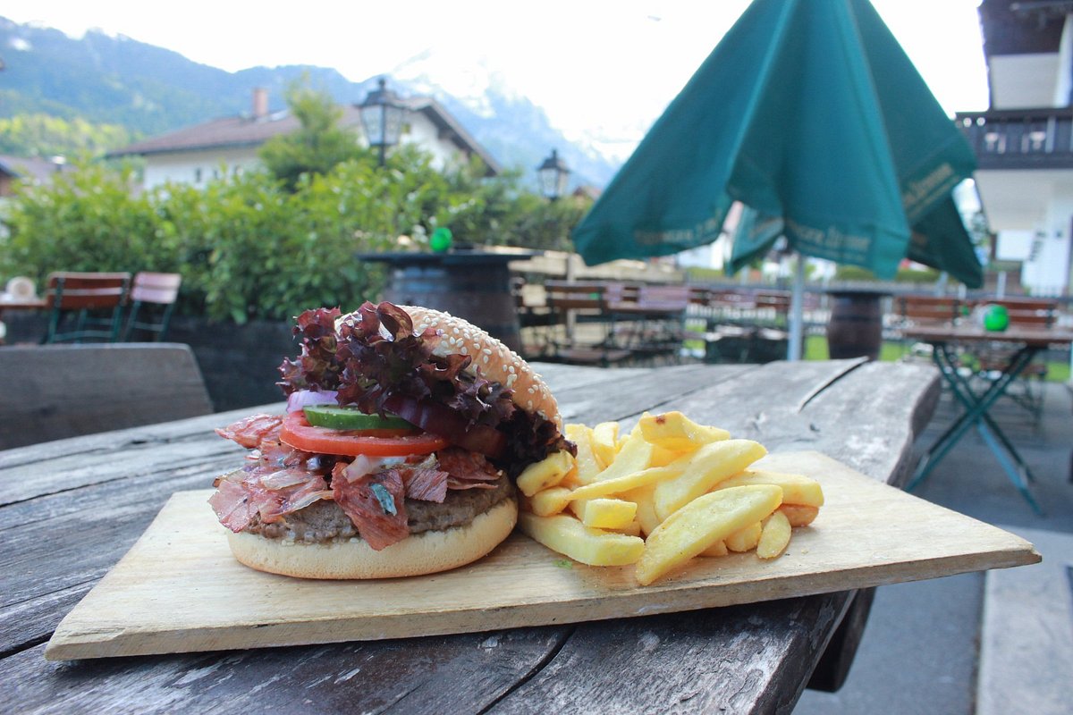THE 10 BEST Restaurants & Places to Eat in Garmisch-Partenkirchen 2024