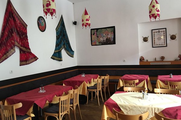 SUBARASHII PFAUENGARTEN, Graz - Innere Stadt - Restaurant Reviews