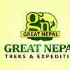 Great Nepal Treks