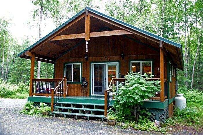 BLACK BEAR BED & BREAKFAST: Bewertungen & Fotos (Hope, AK) - Tripadvisor