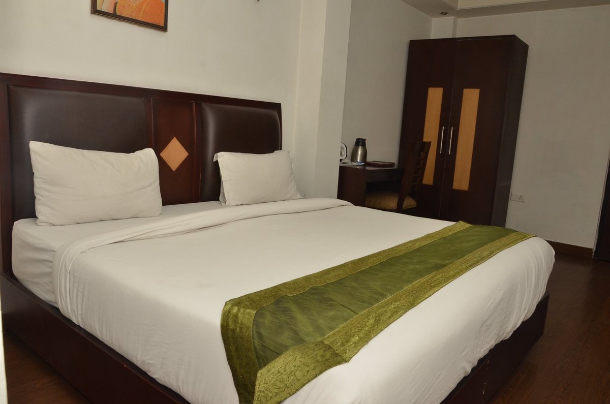 AIRPORT HOTEL GRAND - Updated 2022 Prices & Reviews (New Delhi, India)