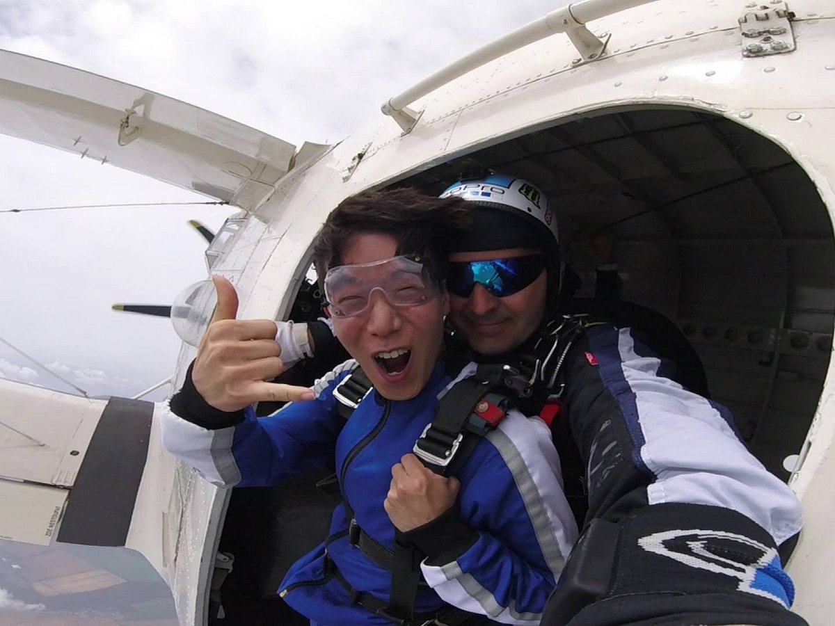 Skydive Kantor, Млада Болеслав: лучшие советы перед посещением - Tripadvisor